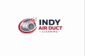 Indy Air Duct Cleaning professional air duct cleaning logo